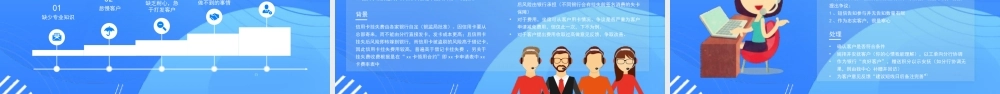 银行投诉处理技巧培训PPT处理升级投诉的技巧PPT课件（带内容）.pptx
