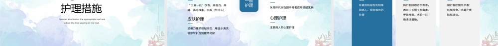 胆道疾病的病人护理PPT胆道疾病病因PPT课件（带内容）.pptx