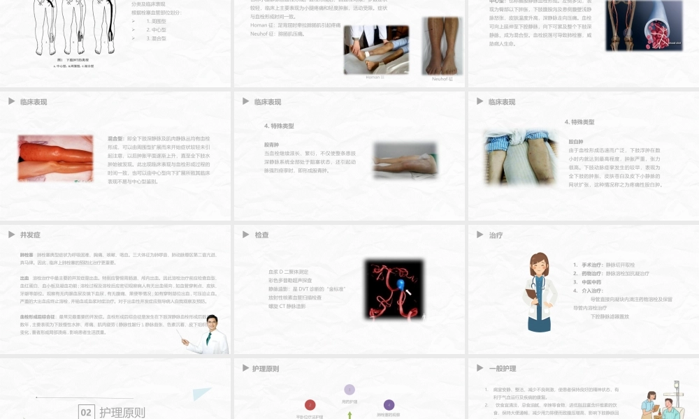 深静脉血栓病人的护理.pptx