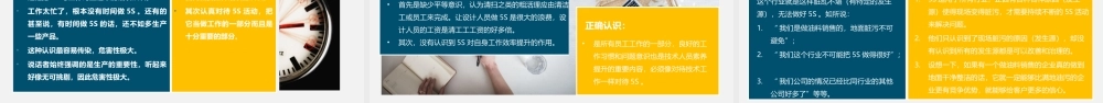 5S管理培训万能模版.pptx