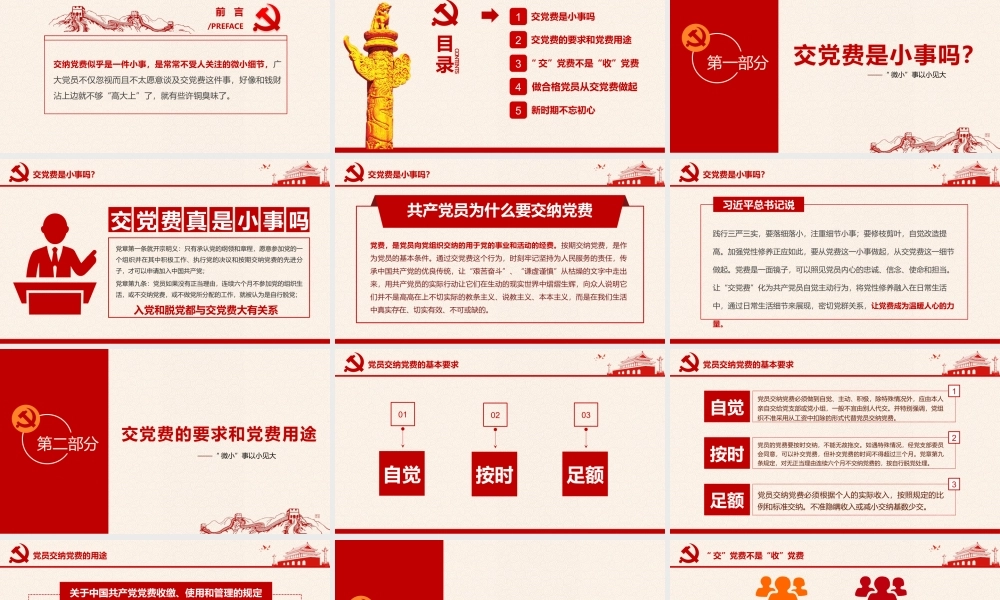 党费这件事.pptx
