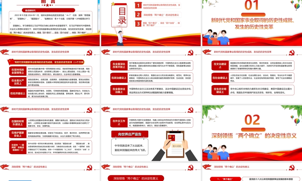 2023年“坚强核心”主题团课PPT课件(2).PPT
