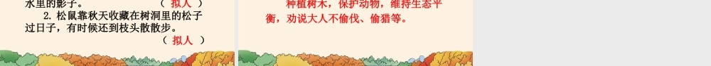 美丽的小兴安岭语文三年级上课件.pptx