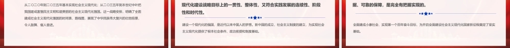 团员和青年主题教育第三专题团支部学习指引强国复兴主题培训PPT课件（带内容）.pptx
