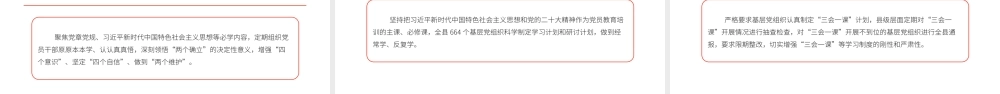 2024年支委研究党纪教育学习计划PPT深入学习贯彻修订后的《中国共产党纪律处分条例》课件.pptx