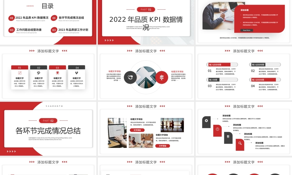 品质部年终总结.pptx