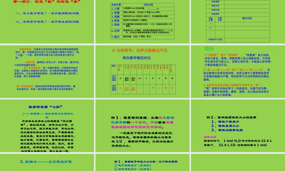 2022年高考化学复习教学策略与方法.pptx