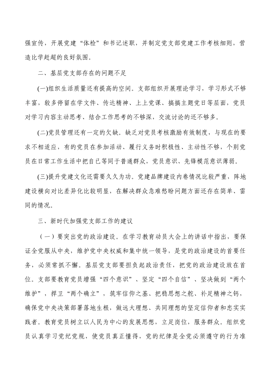 提升基层支部建设效能.docx_第2页