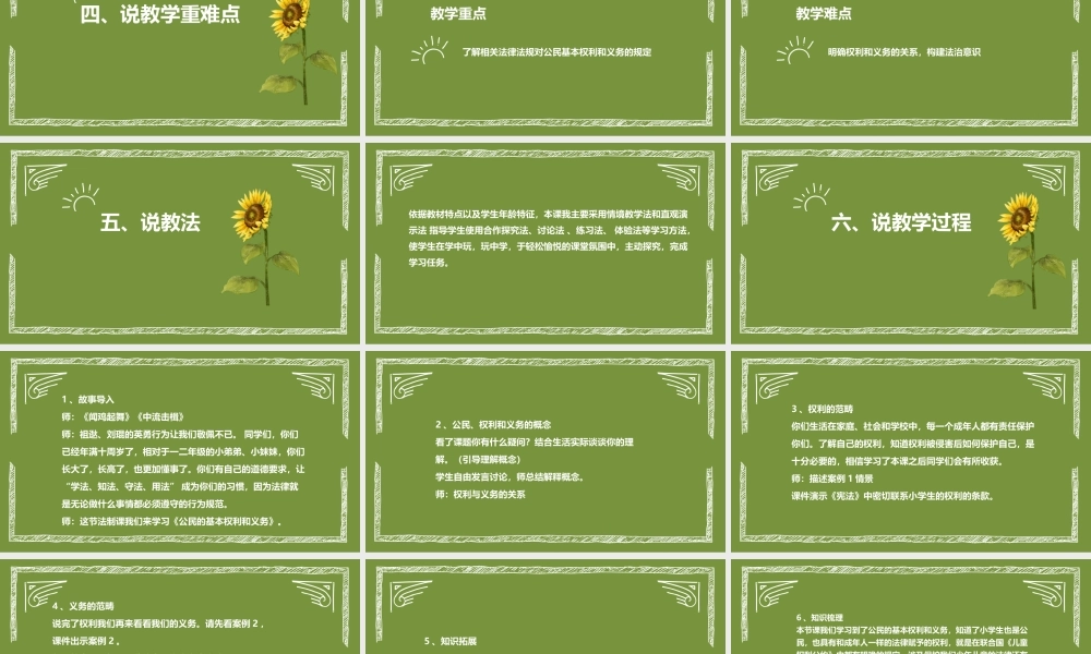 《公民的基本权利和义务》PPT课件下载.pptx