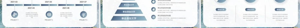 高端质感烫金鎏金风工作总结PPT模板.pptx