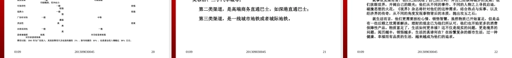 深度传媒商业计划书.ppt