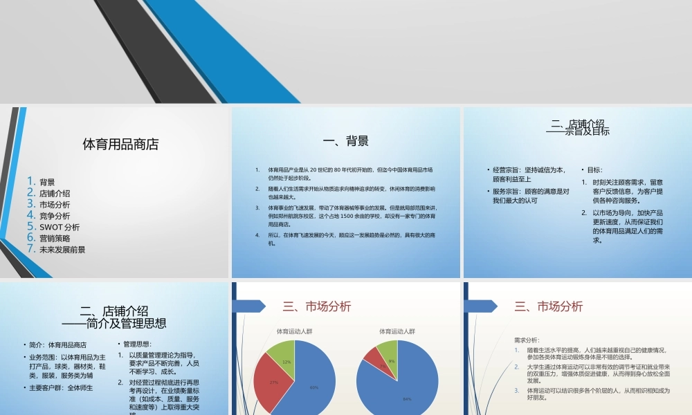 体育用品创业策划书.pptx