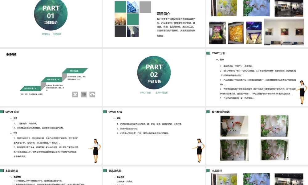syb创业计划书.pptx