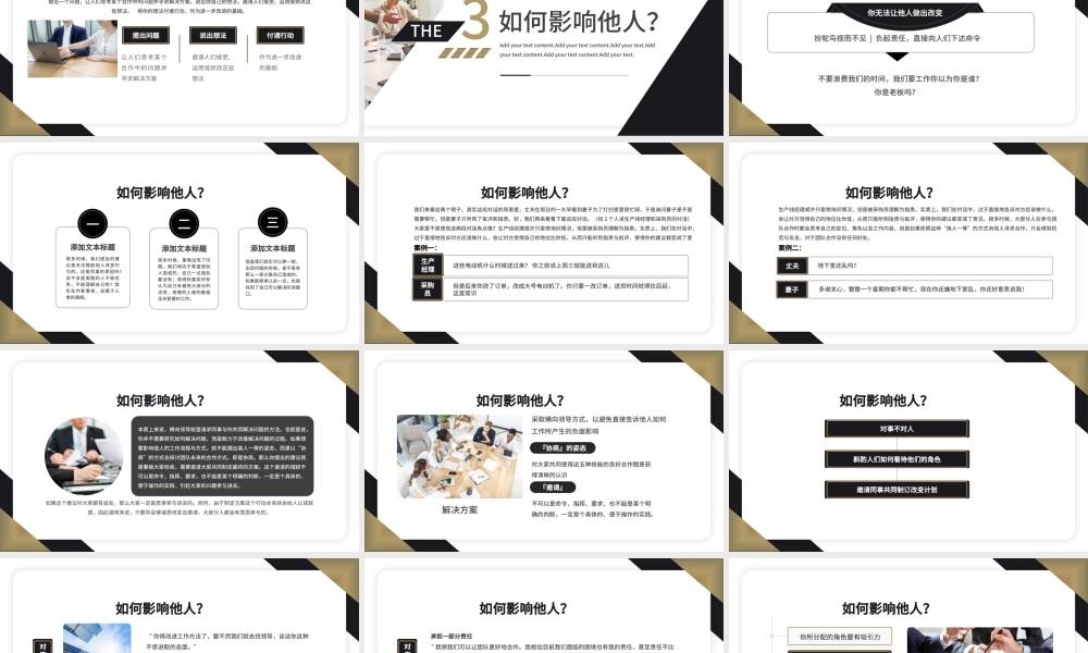 商务大气横向领导力阅读分享报告PPT模板.pptx