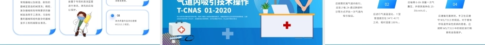 护理团体标准22项PPT模板.pptx