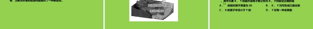 高考化学试题命题研究2023年3月.pptx