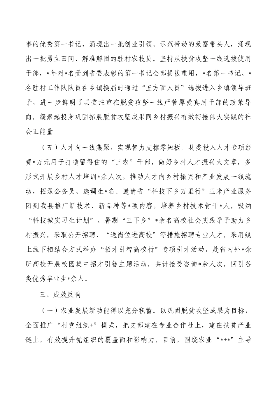 巩固拓展脱贫攻坚成果经验启示.docx_第3页
