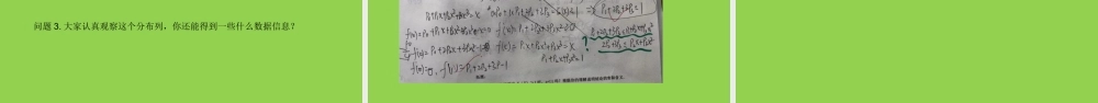 2023届高三数学二轮专题复习《数据分析与立体几何》.pptx