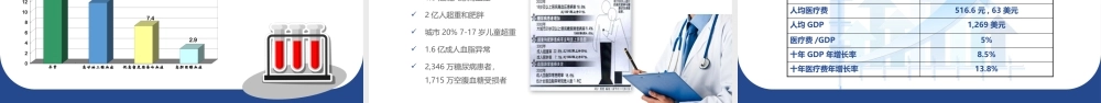 健康管理分析与疾病预防.pptx