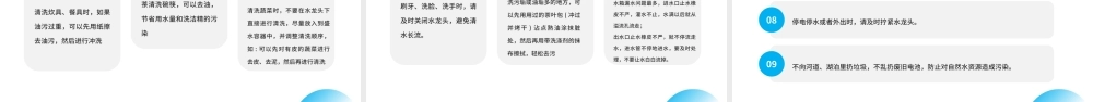 中国水周主题班会.pptx