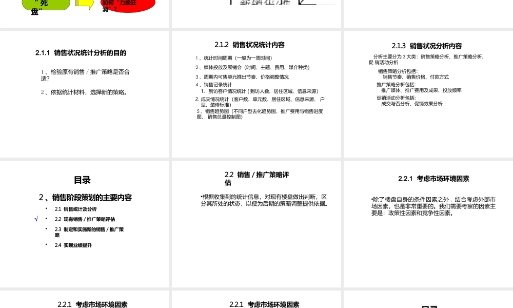 元纬策划流程培训_公开发售后阶段策划篇.pptx