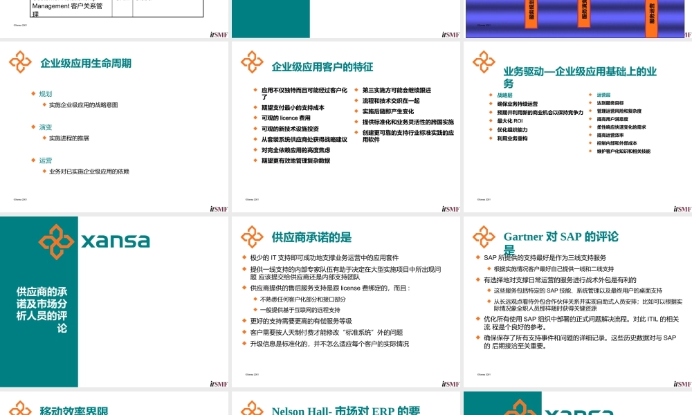 管理服务[013C]_服务管理对企业级应用的重要性.pptx
