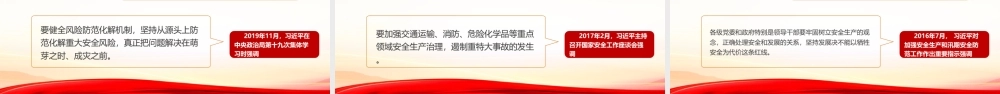 2023年《安全生产月》重点学习PPT.ppt