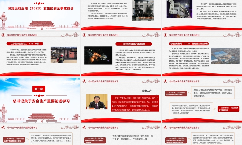 2023年第22个安全生产月宣传专题课件.ppt
