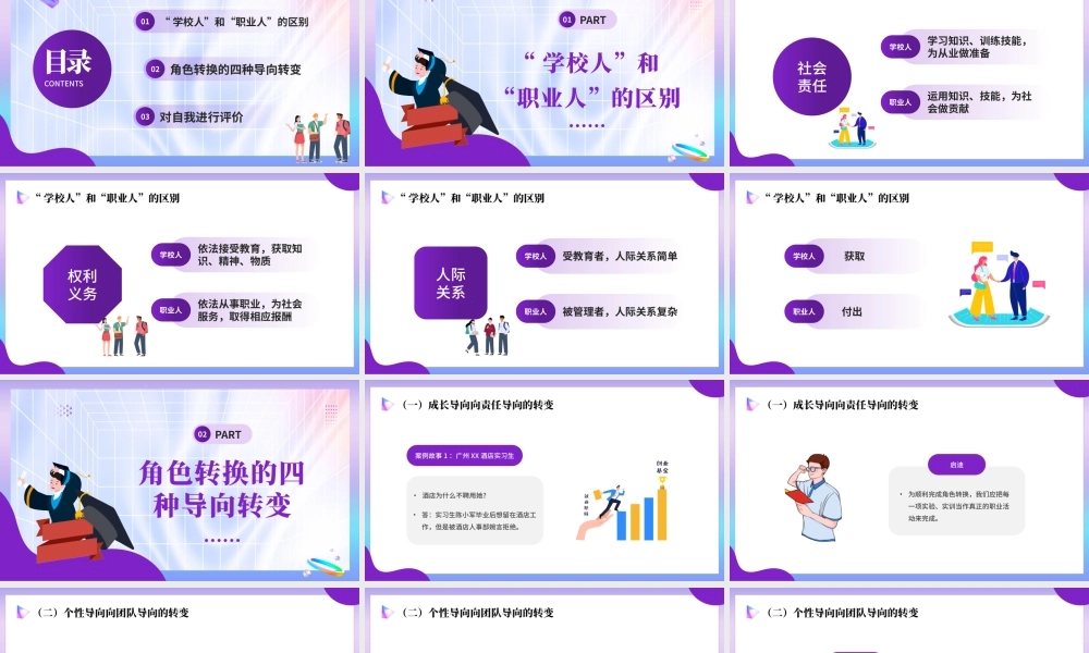 大学生做好就业准备.pptx