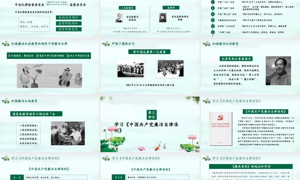 廉洁模版 (12).pptx