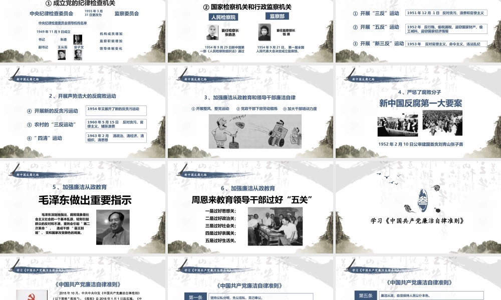 廉洁模版 (23).pptx