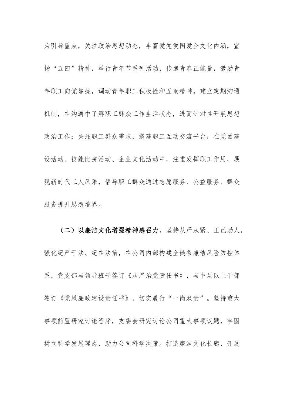 国企集团党建文化建设经验交流.docx_第2页
