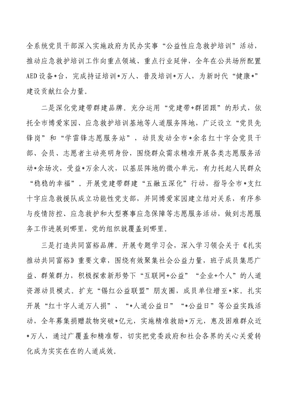 红十字会党建工作经验亮点.docx_第3页