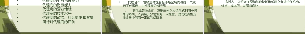营销渠道网络策划培训.pptx