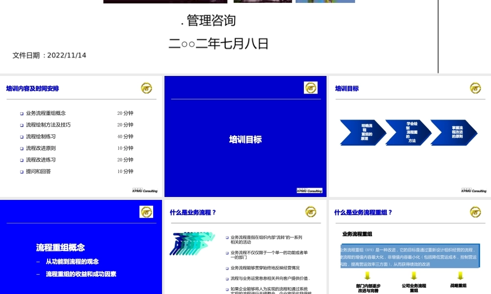 企业资源计划管理-业务流程重组.pptx