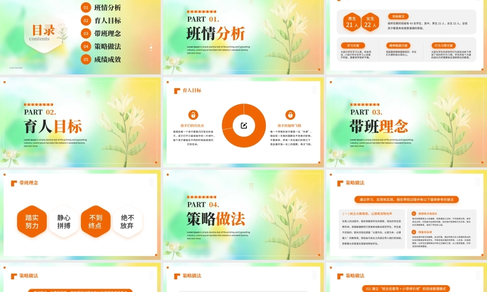 班主任带班育人方略.pptx