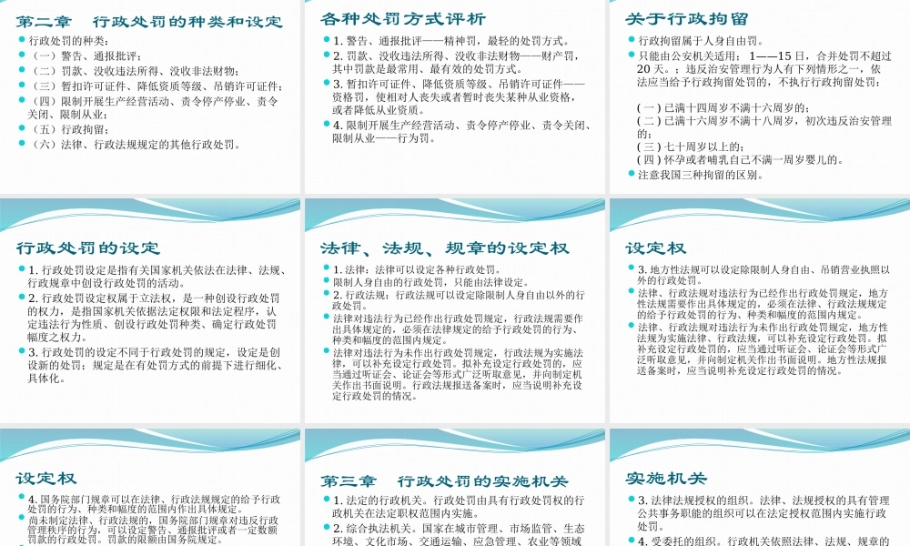 浅谈新行政处罚法.pptx
