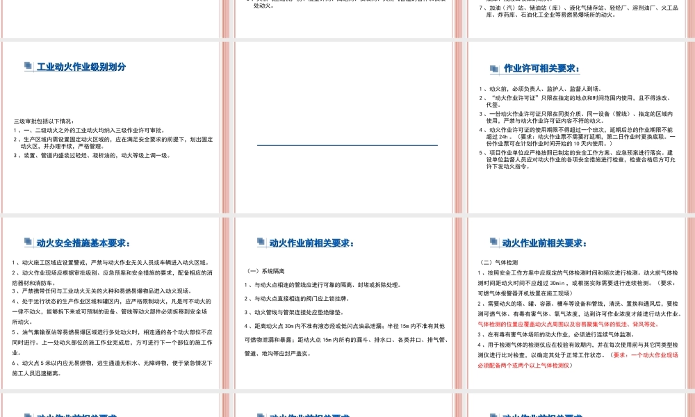 动火作业管理.ppt