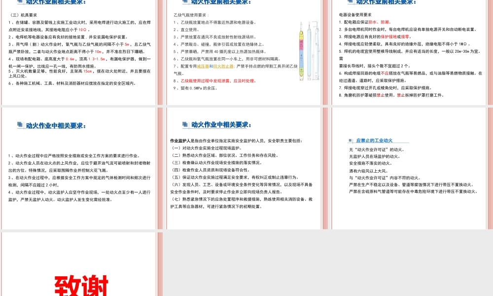 动火作业管理.ppt
