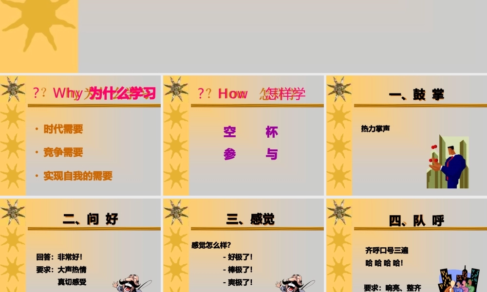 讲师公众演说技巧培训.pptx