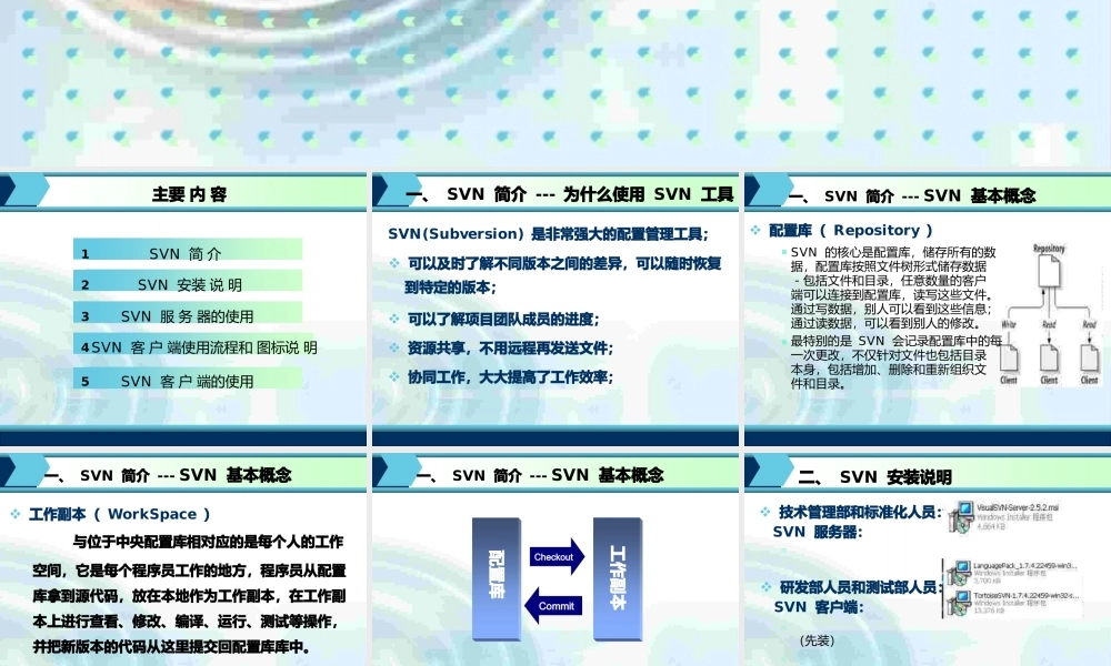 SVN公司内部培训.pptx