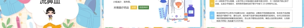 幼儿园急救知识培训.pptx