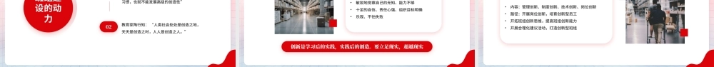 创建六型班组提高企业竞争力.pptx