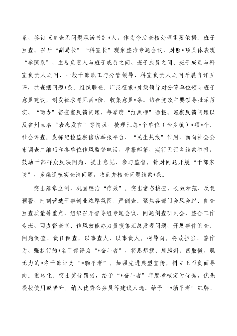 作风大整治行动成果经验亮点.docx_第3页