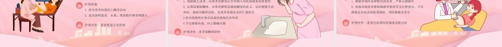 孕妈妈妊娠剧吐护理PPT妊娠剧吐概念临床表现临床治疗病例资料护理诊断PPT课件（带内容）.pptx