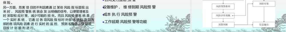 项目风险监控概论.pptx