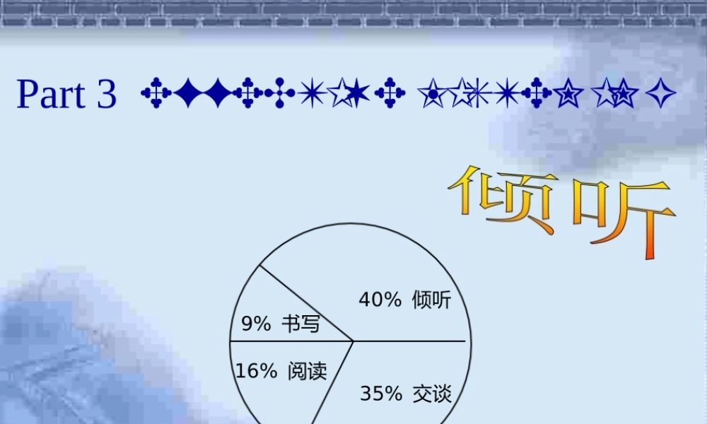 管理沟通中如何倾听技巧培训.pptx
