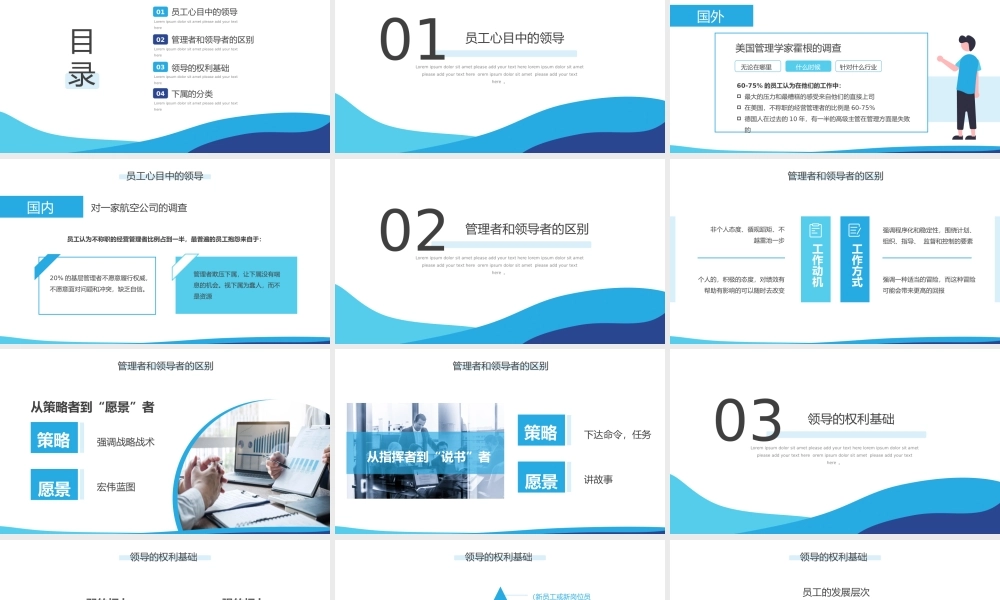 企业管理领导力培训.pptx