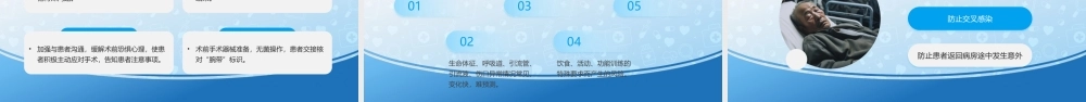 围手术期安全管理PPT围手术期护理风险PPT课件（带内容）.pptx