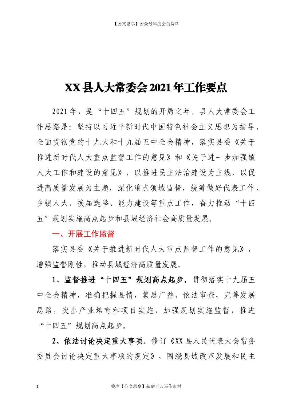 208042021年工作要点.docx_第1页